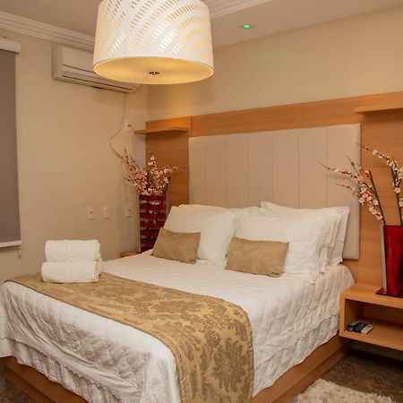 Hotel Cravo E Canela Campos dos Goytacazes Zewnętrze zdjęcie