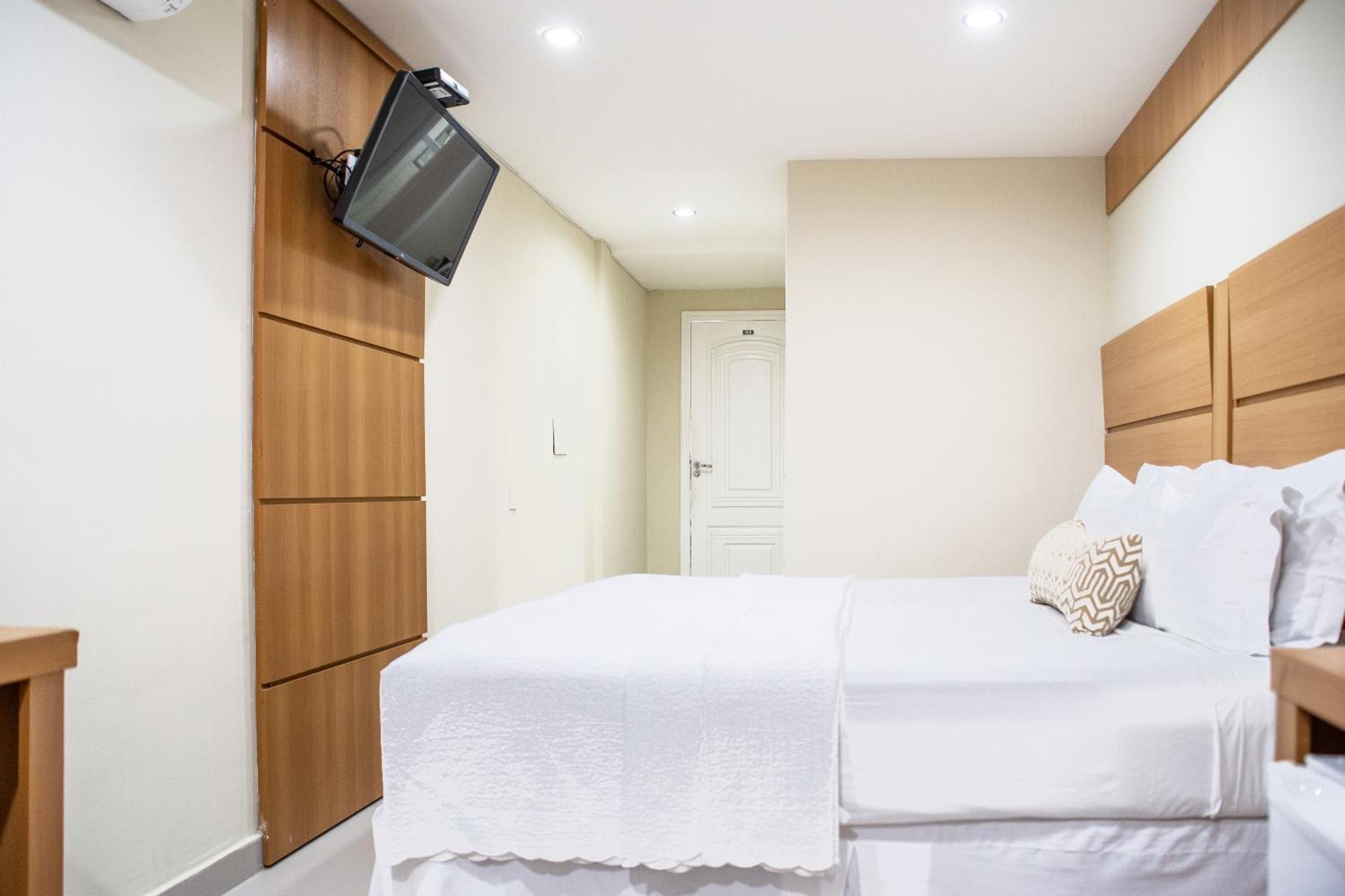Hotel Cravo E Canela Campos dos Goytacazes Zewnętrze zdjęcie