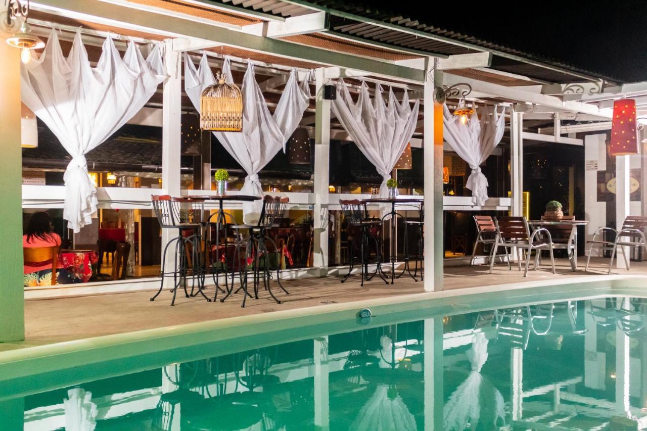 Hotel Cravo E Canela Campos dos Goytacazes Zewnętrze zdjęcie
